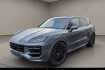 Porsche Cayenne  gts burmester head up standheizung