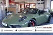 Porsche 992  carrera gts cabrio matrix 18 wege 360