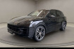 Porsche Cayenne  gts clubleder ha lenkung innodrive bose