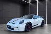 Porsche 992  911 ( ) gt3 clubsport leichtbau lift kamera