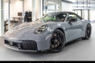 Porsche 992  911 carrera gts cabrio burmester pdcc clubleder