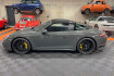 Porsche 991  targa 4 gts sonderlack  pccb  ha lenk.