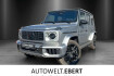 Mercedes G63 AMG  Benz g 63 amg superior carbon perf. aga burmester 3d