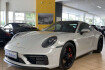Porsche 992  4 gts*pasm*esg*pdls*chrono*abgas*bose*