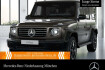Mercedes Classe G  Benz g 500 exclusive amg 360  stdhzg burmester distr.