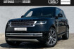 Land Rover Range Rover Autobiography Range rover p550e autobiography ahk acc hud