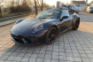 Porsche 992  carrera 4 gts cabriolet lift sl
