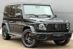Mercedes G63 AMG  Benz g 63 amg g63 amg*superior*night paket ii*burmester*
