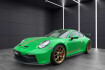 Porsche 992  911 ( ) gt3 clubsport lift matrix bose chrono