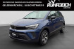 Opel Crossland Enjoy enjoy automatik allwetter tempomat apple/android a