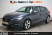 Seat Leon FR 1.5tsi fr virtual navi 5 jahre garantie