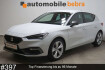 Seat Leon FR 1.5tsi fr virtual navi 5 jahre garantie