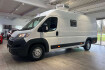 Citroën Jumper Combi Profi Citroen jumper maxi hoch+lang*l4 h2*wohnmobil umbau*