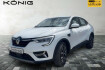 Renault Arkana Equilibre 1.3 tce 140 equilibre automatik allwetter