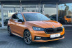 Skoda Fabia Monte Carlo monte carlo aut. carplay kamera shz