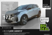 Peugeot 5008 Allure 1.2 puretech 130 allure pack kamera+acc+shz+