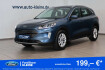 Ford Kuga Titanium titanium 1.5l ecoboost +navi+led+allwett