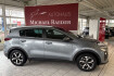 Kia Sportage Black Edition 1.6 tgdi kamera temp