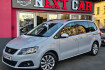 Seat Alhambra Style 2.0 tdi style|navi|7sitzer|ahk|bi xenon