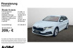 Skoda Octavia Style combi 2.0 tdi dsg style navi acc seitena