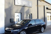 Skoda Octavia Style combi style massage+sitzklima+ahk+kamera