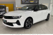 Opel Astra GS l st gs shz/lhz/rfk/pdc/keyless go