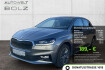 Skoda Fabia Tour 1.0 tsi tour kamera acc led navi ahk