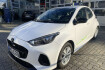 Mazda Mazda2  2 hybrid 1.5 vvt i 116 cvt centre line