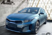 Kia Xceed Spirit 1.5 t gdi spirit +jbl soundsystem+ruckfahrkamera+n
