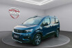 Peugeot Rifter GT l1 1.5 *gt line*sitzheiz*kamera*navi*ahk*