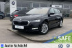 Skoda Octavia Ambition 2.0 tdi ambition smart link+ahk+virtual