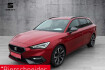 Seat Leon FR sp. 2.0 tdi dsg fr 18 ahk led navi fapa l wp