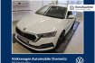 Skoda Octavia First Edition combi 2.0 tdi*ahk*led*sitzheizung*