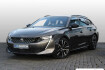 Peugeot 508 GT sw hybrid 225 gt acc/pano/navi/