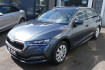 Skoda Octavia Style combi 2.0 tdi dsg klimaautomatik navi acc ruckf