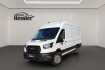 Ford Transit Custom Basis Transit kasten 350 l4 h3*klima*kamera*spurh.*ahk