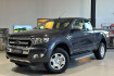 Ford Ranger Limited limited extrakabine 4×4 *kamera navi*