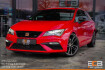 Seat Leon R st cupra *shz/klimaaut./temp./navi*