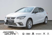 Seat Ibiza  fr 1.5 tsi 110 kw dsg upe eur 32.750  incl. uberfuhrung
