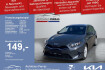Kia Ceed SW Vision Ceed sw / cee'd sw  ceed sw / cee?d sw ceed sw 1.5t 140 dct7 vision komfort+ navi navi+sh