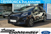 Ford Puma ST st line