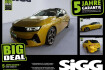Opel Astra GS l 1.2 gs sitz & lenkradheizung  automatik
