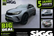 Opel Grandland GS 1.2 gs line klima  navi  sitzheizung