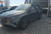Hyundai Tucson Prime *tuv+service neu*8 fach bereift*top!!!