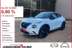 Nissan Juke  1.6 hybrid premiere edition navi kamera pdc