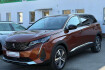 Peugeot 5008 Allure 1.5 bluehdi aut. allure pack 7.sitz 360 kam
