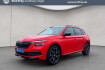 Skoda Kamiq Monte Carlo 1.5 tsi dsg monte carlo