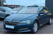 Skoda Superb Ambition combi ambition|pano|leder|kam|led|memory