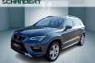 Seat Ateca FR 2.0 tsi fr 4×4 dsg led ahk navi pla klimaautom