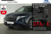 Hyundai Tucson Trend trend crdi 48v dct+voll led+navi+ruckfahrkamera+si